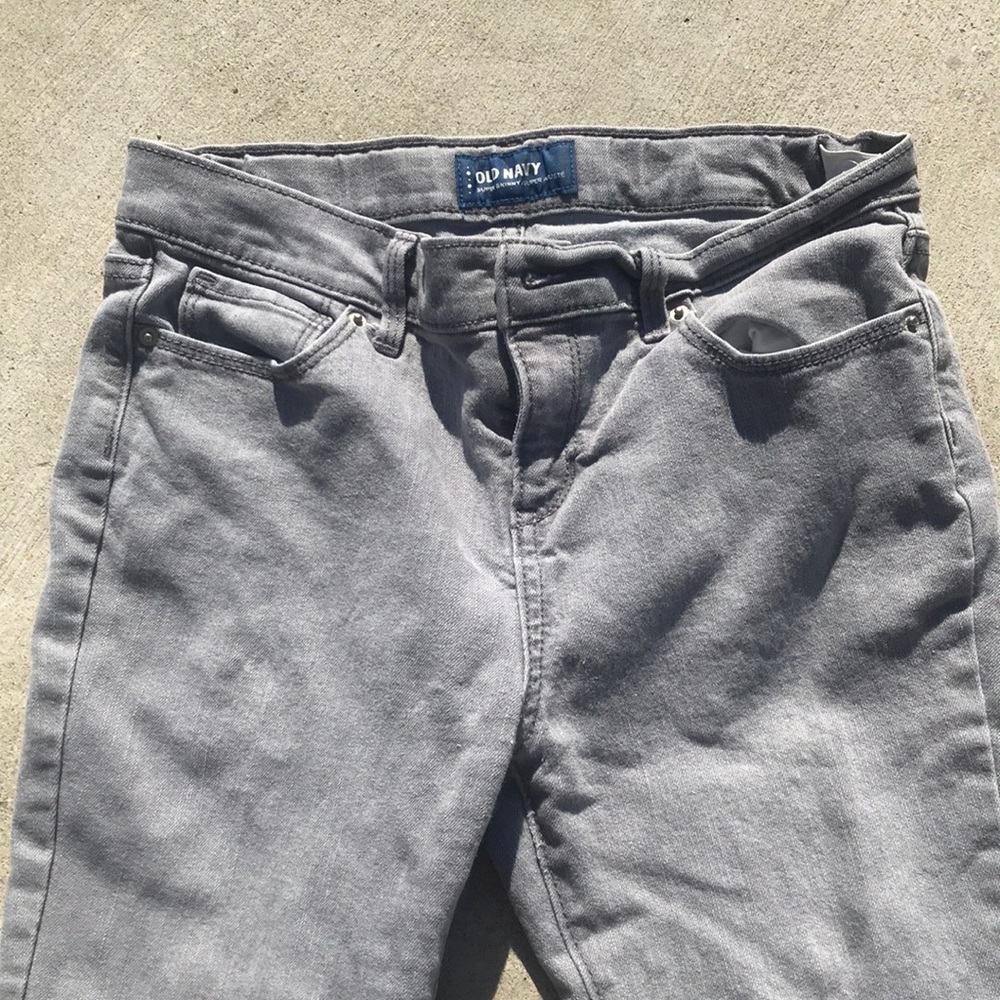 Nice jeans - Picture 3 of 7
